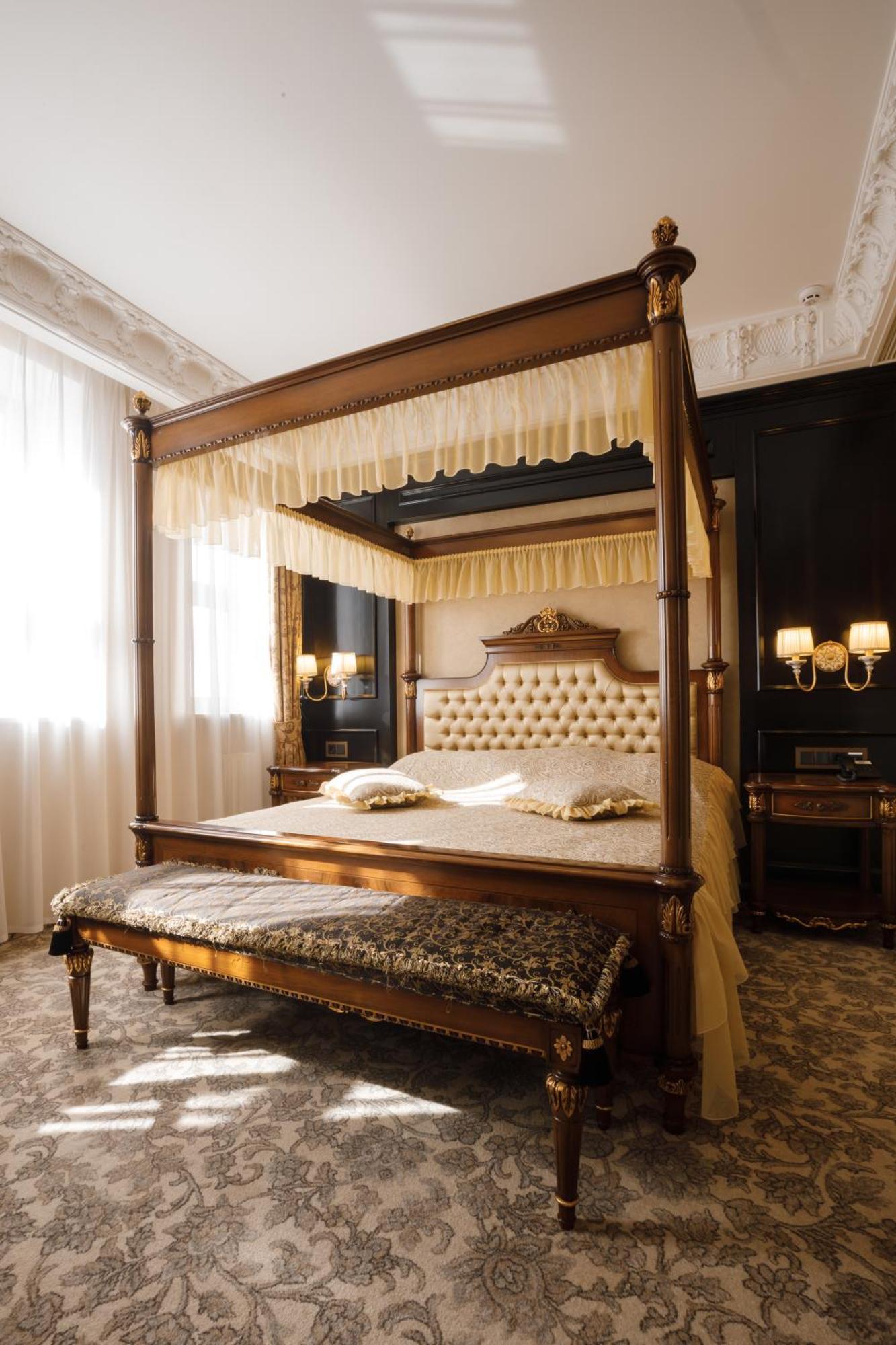แอ็กเซลฮอฟ บูทิก โฮเทล Hotel นิปโปร ภายนอก รูปภาพ