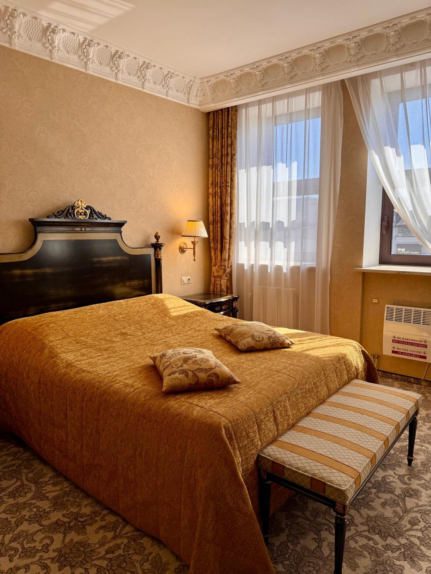แอ็กเซลฮอฟ บูทิก โฮเทล Hotel นิปโปร ภายนอก รูปภาพ