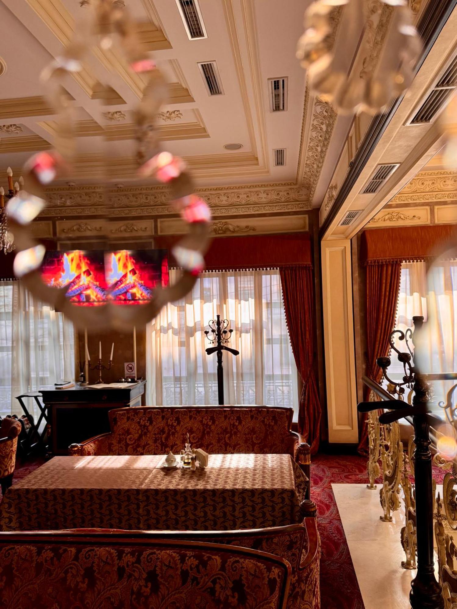 แอ็กเซลฮอฟ บูทิก โฮเทล Hotel นิปโปร ภายนอก รูปภาพ